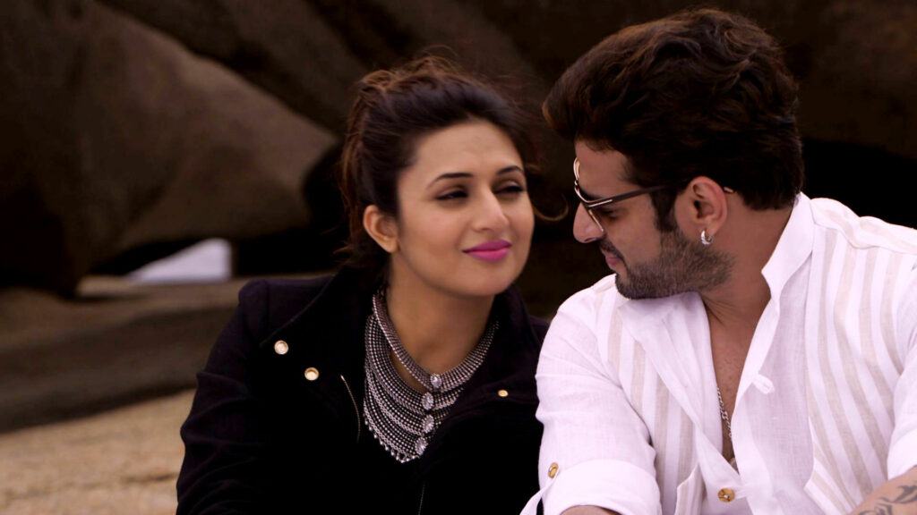 Yeh Hai Mohabbatein: Raman and Ishita - eternal love birds! 1