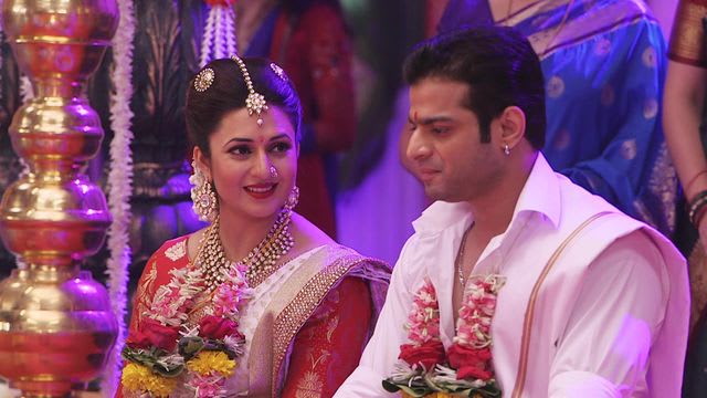 Yeh Hai Mohabbatein: Raman and Ishita - eternal love birds! 4