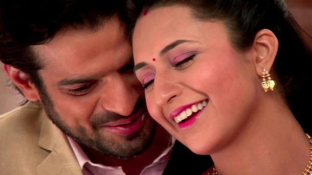 Yeh Hai Mohabbatein: Raman and Ishita - eternal love birds! 5