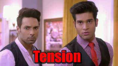 Yeh Hai Mohabbatein: Tension between Rohan and Karan to increase