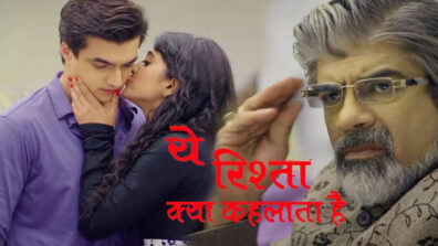 Yeh Rishta Kya Kehlata Hai 15th April 2019 Written Update Full Episode: Naira on the verge of exposing Puru