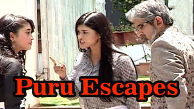 Yeh Rishta Kya Kehlata Hai 19 April 2019 Written Update Full Episode: Puru escapes the hot seat!