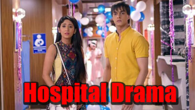 Yeh Rishta Kya Kehlata Hai: Hospital drama to continue