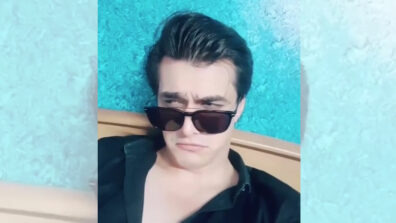 Yeh Rishta Kya Kehlata Hai: Kartik aka Mohsin Khan is a big fan of #Kaira dialogues