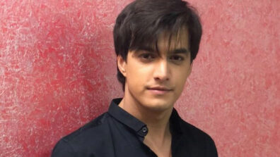 Yeh Rishta Kya Kehlata Hai: Kartik aka Mohsin Khan’s special message on 2900 episodes completion