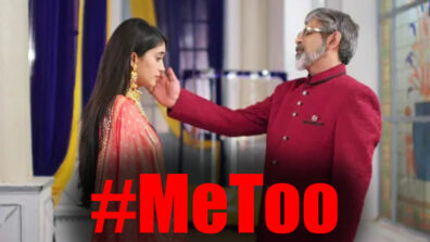 Yeh Rishta Kya Kehlata Hai update: #MeToo scare for Naira