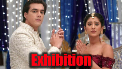 Yeh Rishta Kya Kehlata Hai: New drama around jewellery exhibition