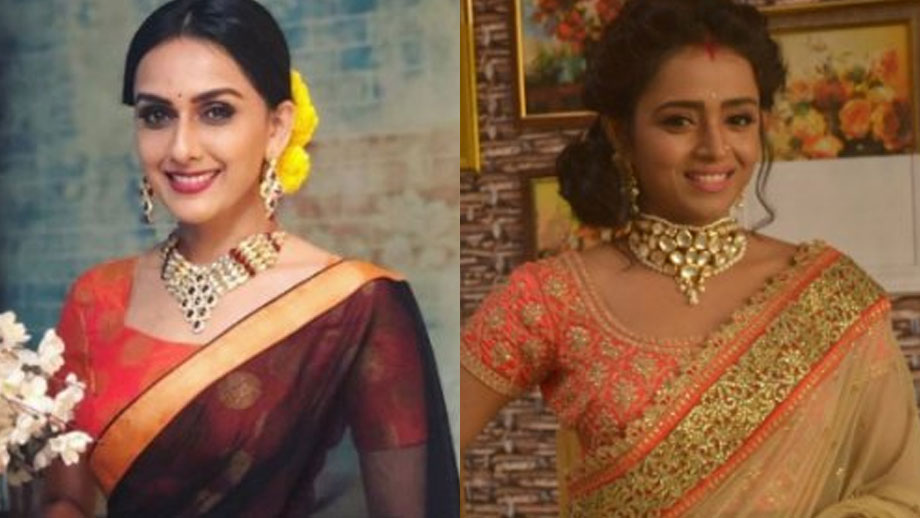 Yeh Rishta Kya Kehlata Hai: Niyati Joshi replaces Parul Chauhan