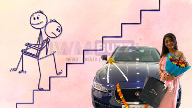 Yeh Rishta Kya Kehlata Hai’s Naira buys a swanky car: Nailing Nepotism in TV