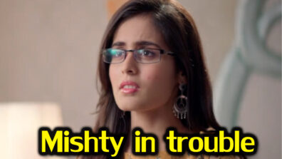 Yeh Rishtey Hai Pyaar Ke 24 April 2019 Written Update Full Episode: Mishty gets in trouble