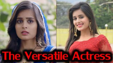 Yeh Rishtey Hai Pyaar Ke’s Mishti aka Rhea Sharma – The Versatile Actress