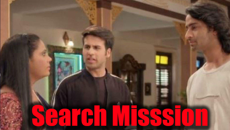 Yeh Rishtey Hain Pyaar Ke: Abir and Kunal on a mission to find Meenakshi