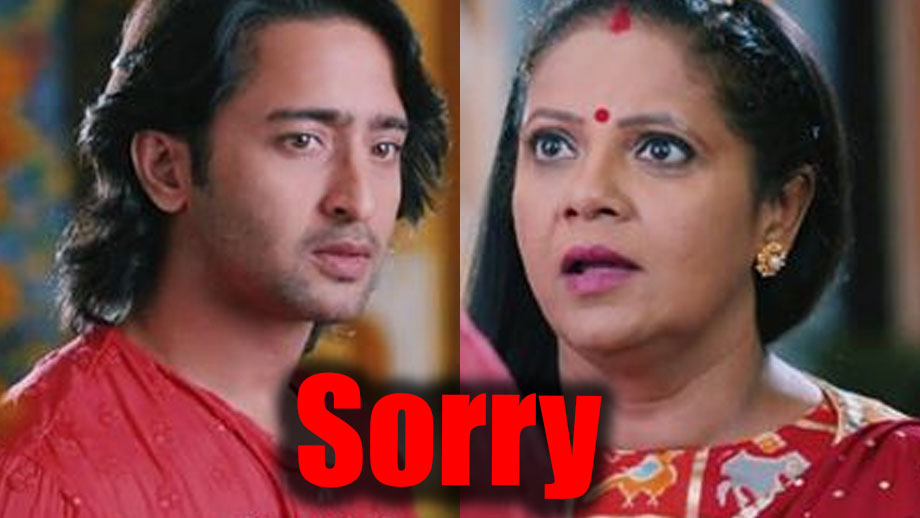 Yeh Rishtey Hain Pyaar Ke: Abir apologies to Meenakshi