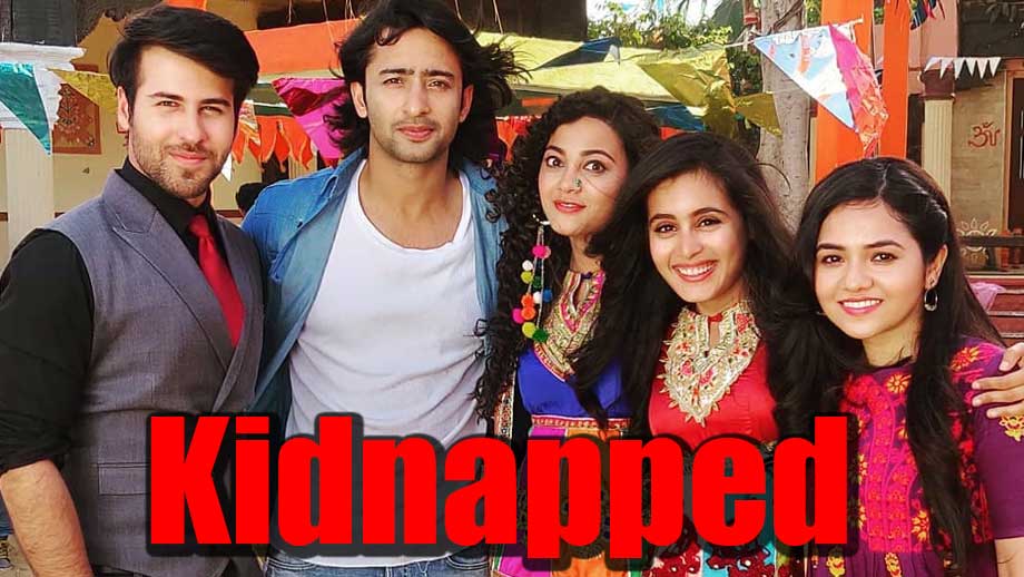 Yeh Rishtey Hain Pyaar Ke: Ketki to get kidnapped