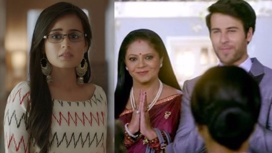 Yeh Rishtey Hain Pyaar Ke: Meenakshi to find Mishti to be a good choice for Kunal