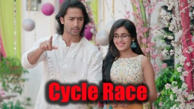 Yeh Rishtey Hain Pyaar Ke: Mishti and Abir’s cycle race