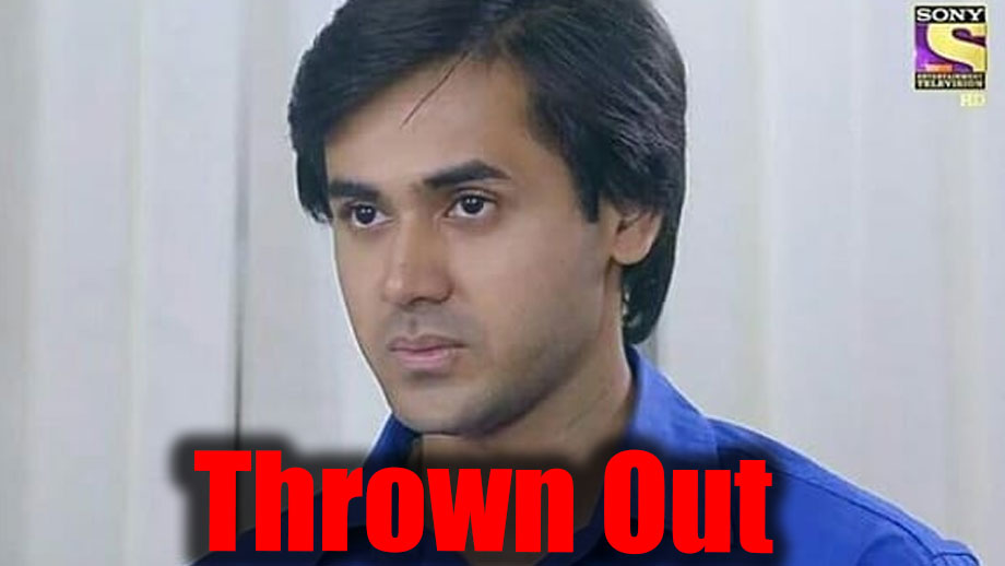 Yeh Un Dinon Ki Baat Hai: Mama to throw Sameer out from Maheshwari Company