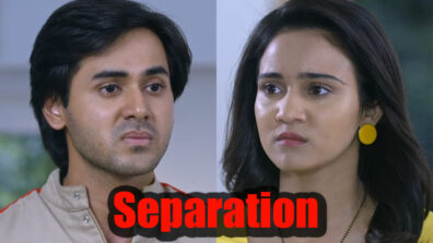 Yeh Un Dinon Ki Baat Hai: Naina and Sameer to get separated