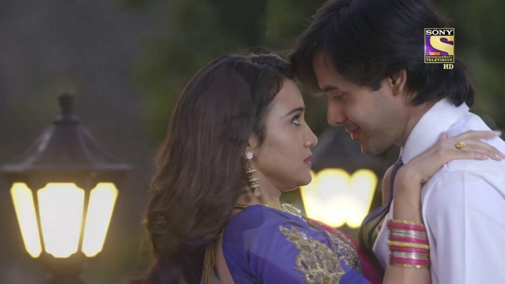 Yeh Un Dinon Ki Baat Hai: Relive Sameer and Naina's love story