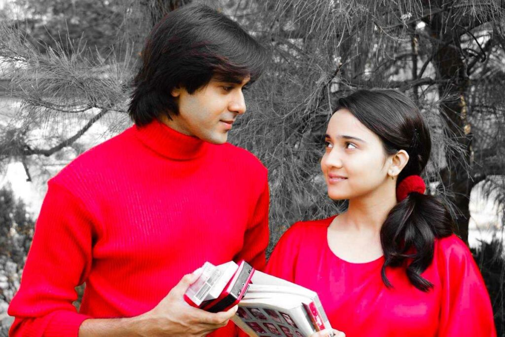 Yeh Un Dinon Ki Baat Hai: Relive Sameer and Naina's love story 2