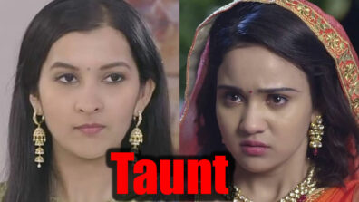 Yeh Un Dinon Ki Baat Hai: Rewa taunts Naina over her marital problems with Sameer