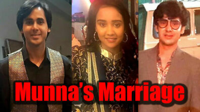 Yeh Un Dinon Ki Baat Hai: Sameer and Naina to attend Munna’s marriage party 