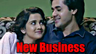 Yeh Un Dinon Ki Baat Hai: Sameer and Naina to start boutique business