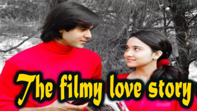 Yeh Un Dinon Ki Baat Hai: Sameer and Naina’s Filmy Romance from the 90’s