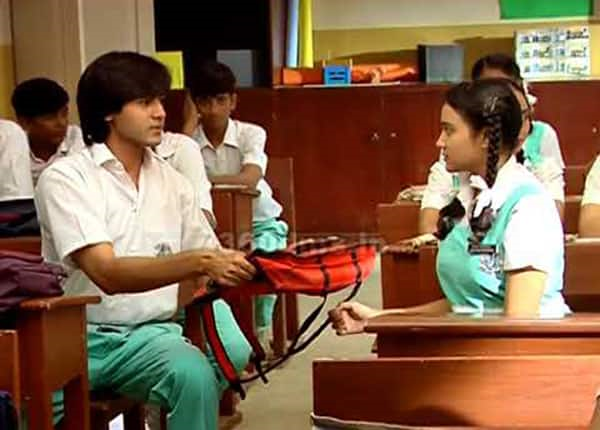 Yeh Un Dinon Ki Baat Hai: Sameer and Naina's Filmy Romance from the 90's