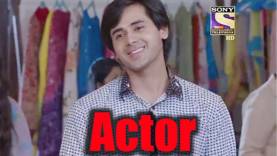 Yeh Un Dinon Ki Baat Hai: Sameer dreams of being an actor