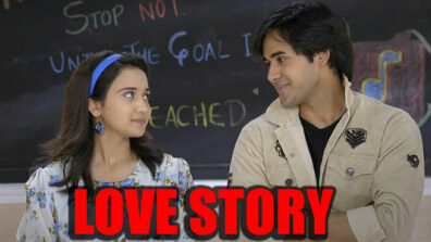 Yeh Un Dinon Ki Baat Hai Update: Relive Sameer and Naina’s love story