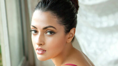 ZEE5’s Poison is like a film, massy and classy: Riya Sen