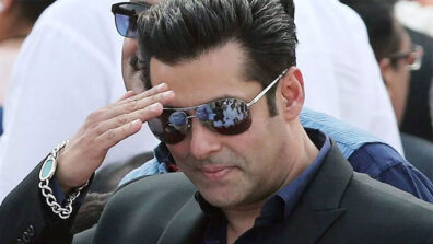 12 Ways to identify a Salman Khan fan. Are you one?