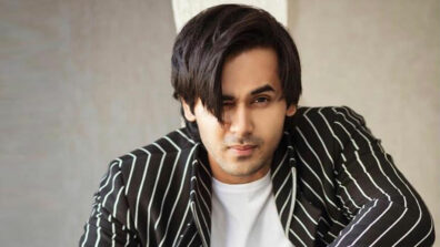 Yeh Un Dinon Ki Baat Hai actor Randeep Rai’s fun TikTok videos