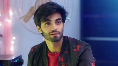 Aap Ke Aa Jane Se gave me my first show as lead: Karan Jotwani