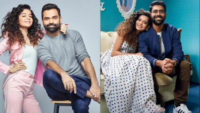 Abhay Deol or Dhruv Sehgal: Mithila Palkar looks best opposite