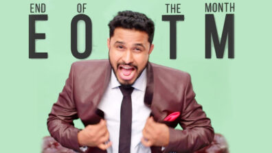 Abish Mathew: From an RJ to a Stand-Up Comedian