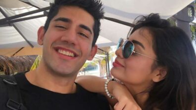 Ace Of Space couple Divya Agarwal and Varun Sood’s romantic gateaway to Maldives