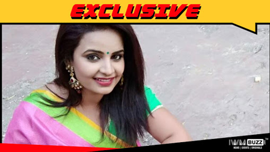 Agnifera fame Anuradha Singh roped in for &TV’s Jaat Na Poocho Prem Ki 1