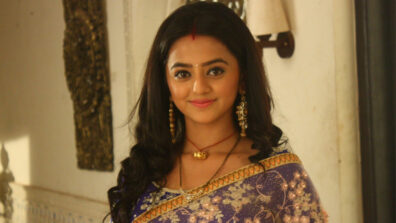 All about Sufiyana Pyaar Mera star, Helly Shah