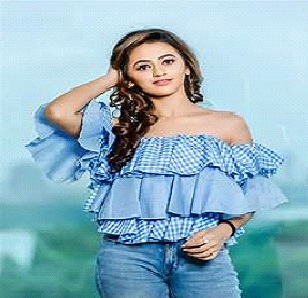 All about Sufiyana Pyaar Mera star, Helly Shah