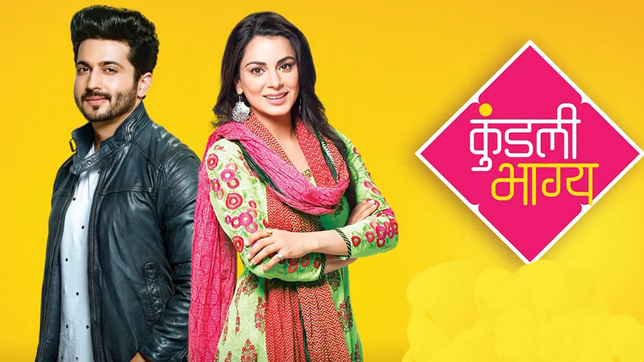 All the reasons to watch Kundali Bhagya 1