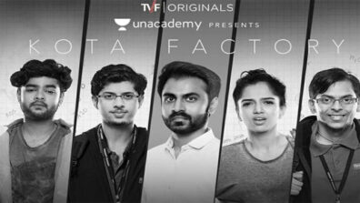 All the reasons to watch TVF’s Kota Factory