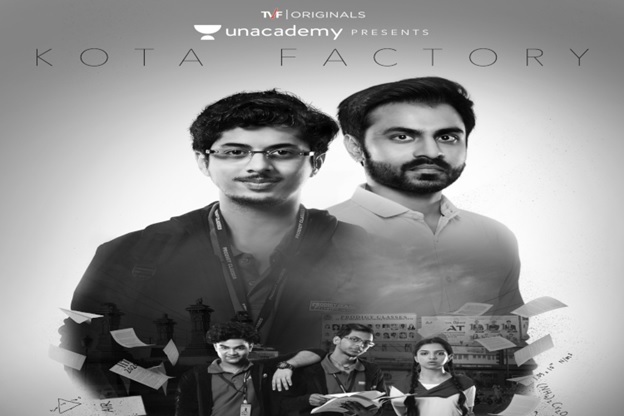 All the reasons to watch TVF's Kota Factory