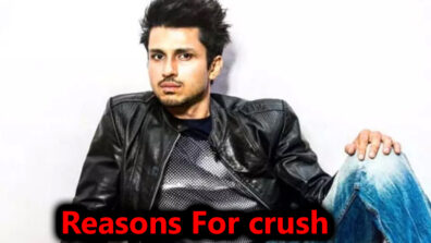 All the reasons we are crushing on Amol Parashar