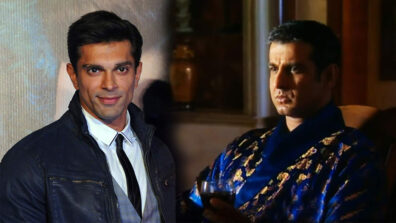 All the reasons we think Karan Singh Grover would be the perfect Mr. Bajaj