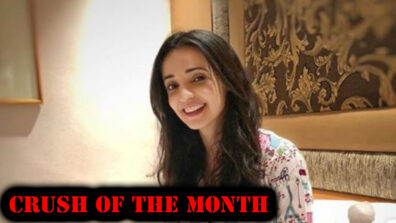 All the reasons why Sanaya Irani is our girl crush of the month