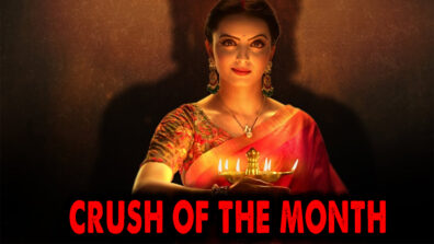 All the reasons why Shrenu Parikh is our crush of the month