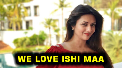 All the reasons why we LOVE Ishi Maa aka Divyanka Tripathi