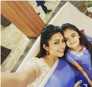 All the reasons why we LOVE Ishi Maa aka DivyankaTripathi